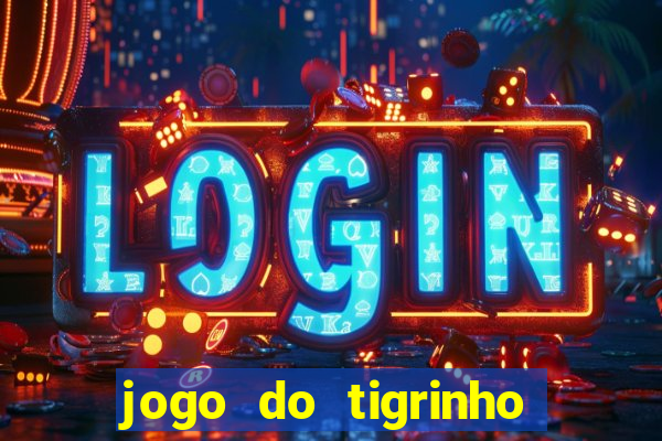 jogo do tigrinho pagando agora